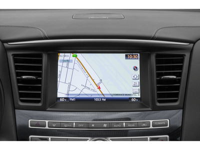 2019 INFINITI QX60 LUXE AWD