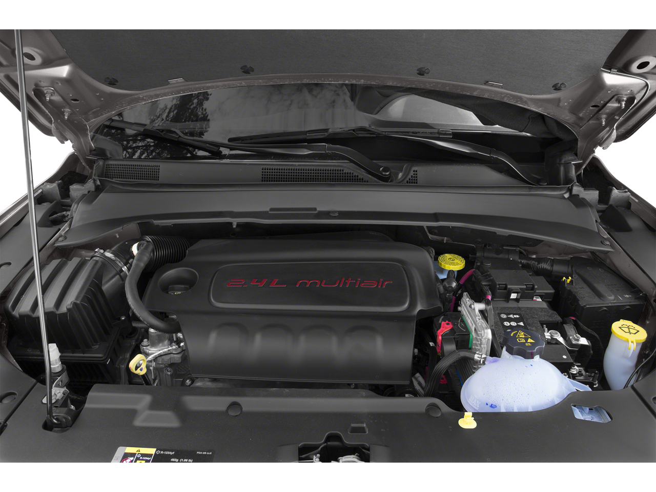 2019 Jeep COMPASS SPORT UTILITY