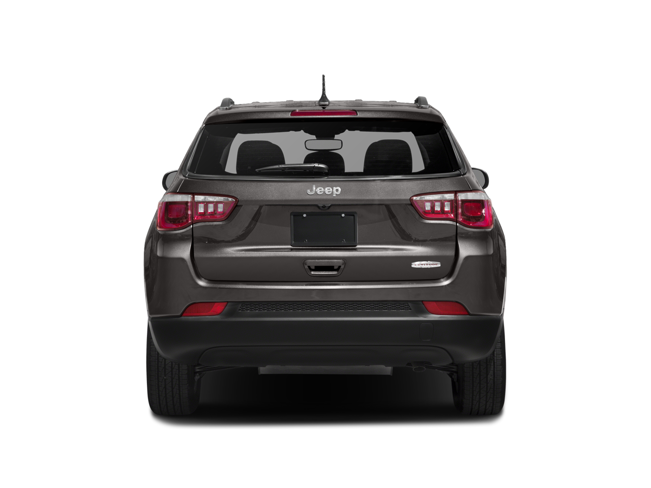 2019 Jeep COMPASS SPORT UTILITY