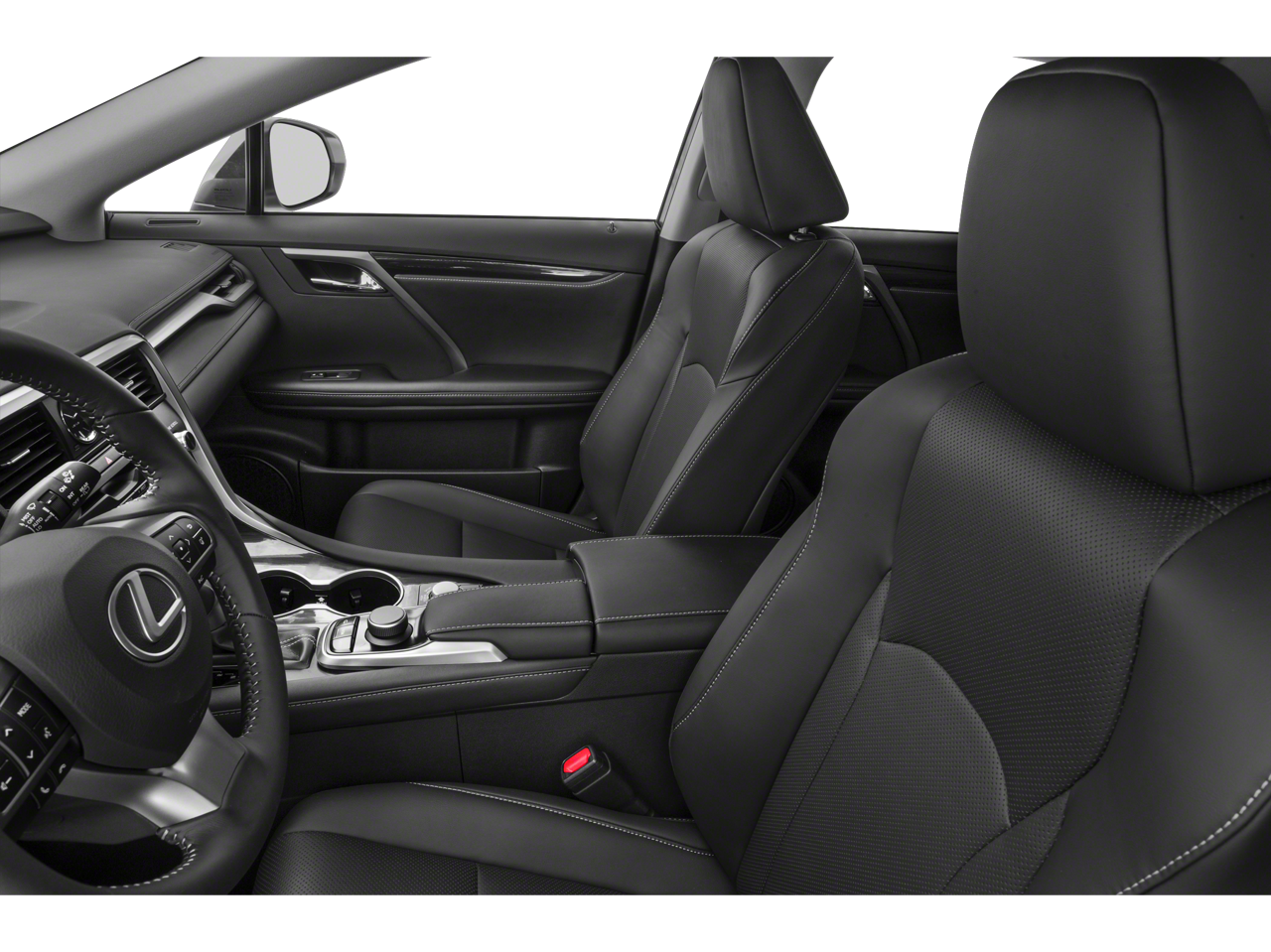 2019 Lexus RX RX 350 AWD