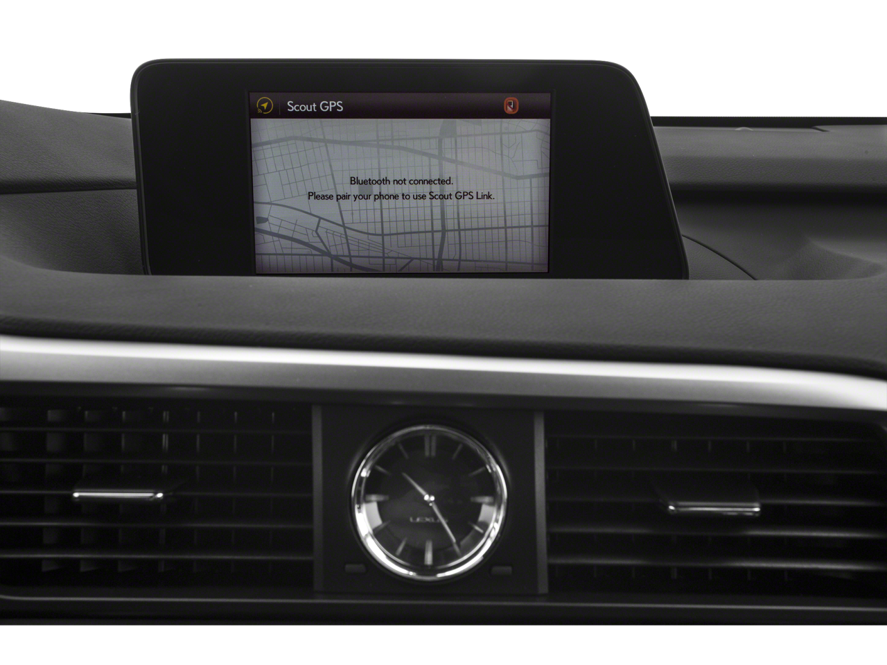 2019 Lexus RX RX 350 AWD