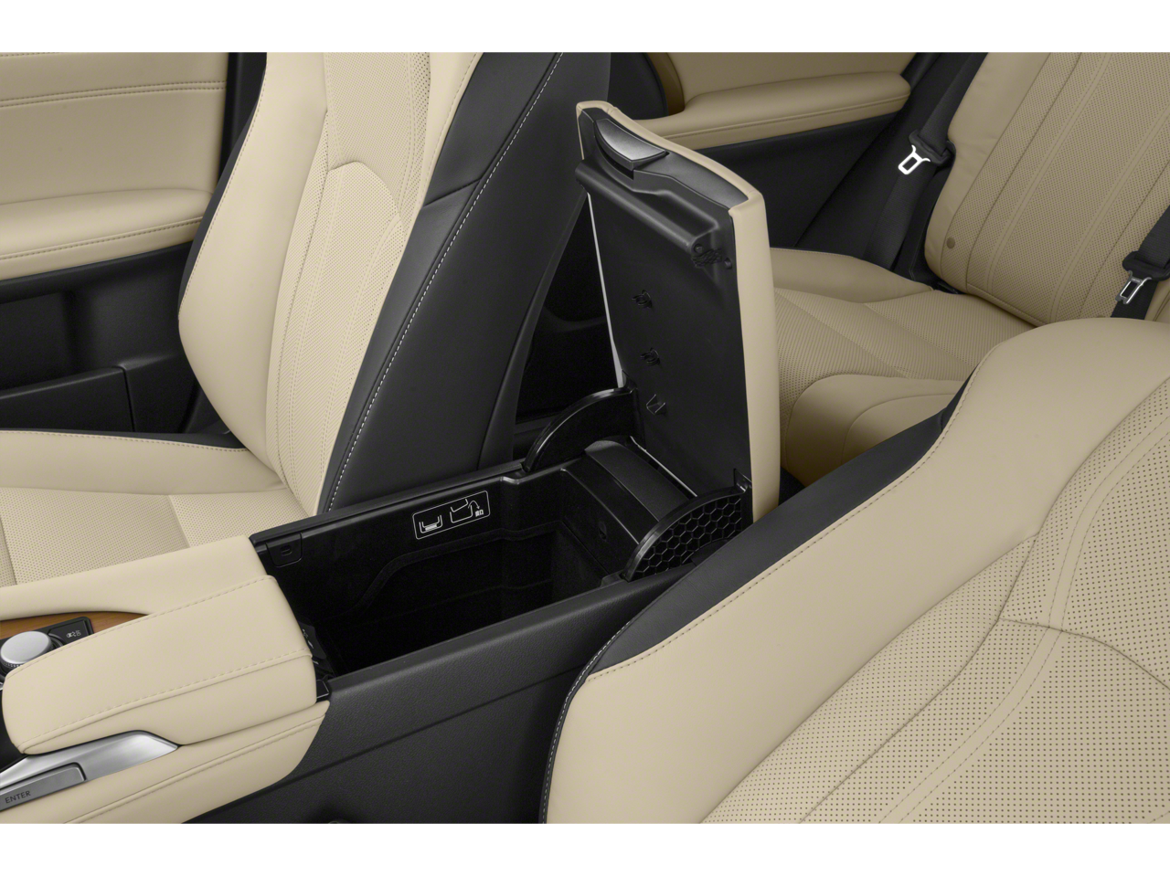 2019 Lexus RX RX 450h AWD