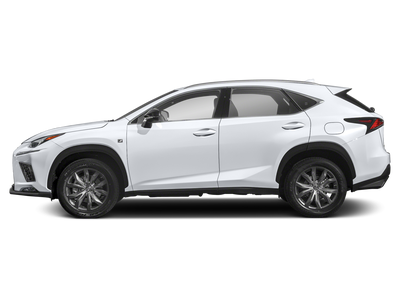 2019 Lexus NX NX 300 F SPORT AWD