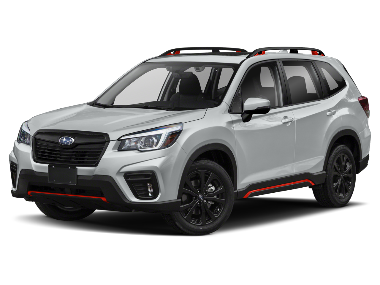 2019 Subaru Forester 2.5i Sport