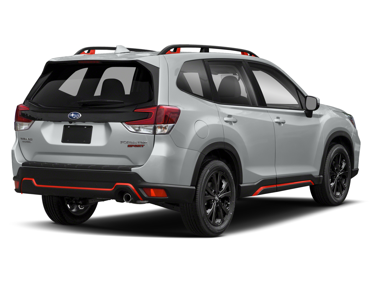 2019 Subaru Forester 2.5i Sport