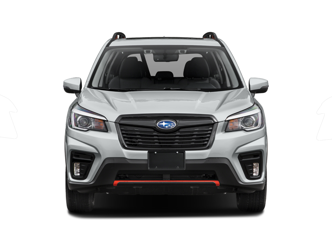 2019 Subaru Forester 2.5i Sport