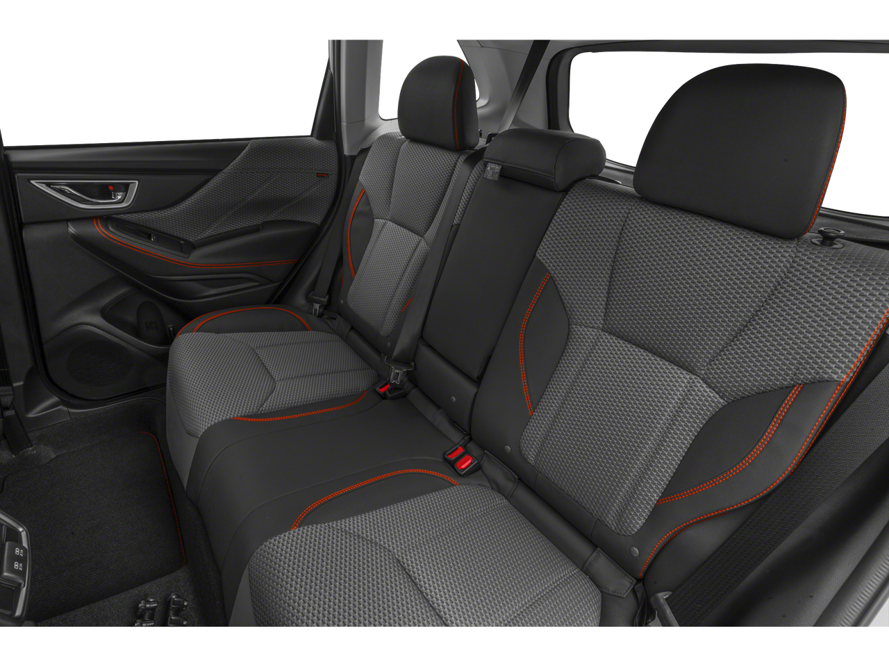 2019 Subaru Forester 2.5i Sport