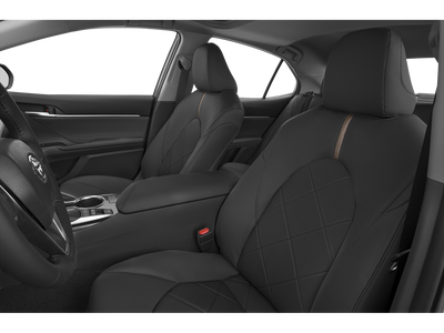 2019 Toyota Camry Hybrid SE CVT