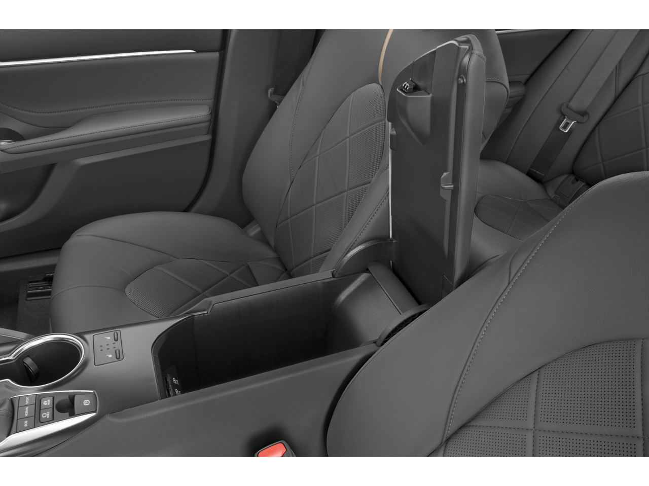 2019 Toyota Camry Hybrid SE CVT