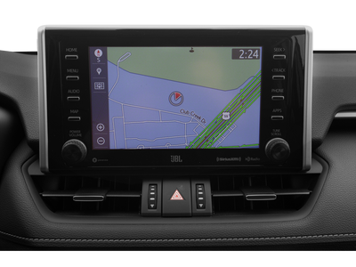 2019 Toyota RAV4 Limited AWD