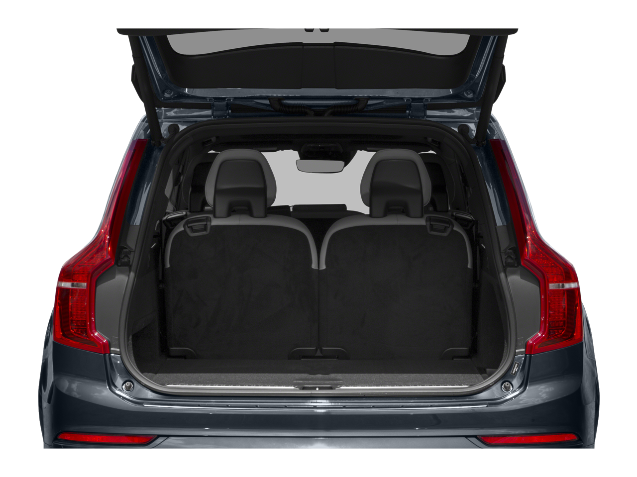 2019 Volvo XC90 T6 AWD Momentum