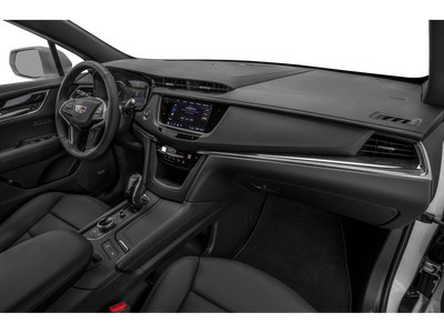 2020 Cadillac XT5 AWD 4dr Premium Luxury