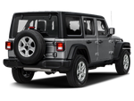 2020 Jeep Wrangler Unlimited Sport 4x4