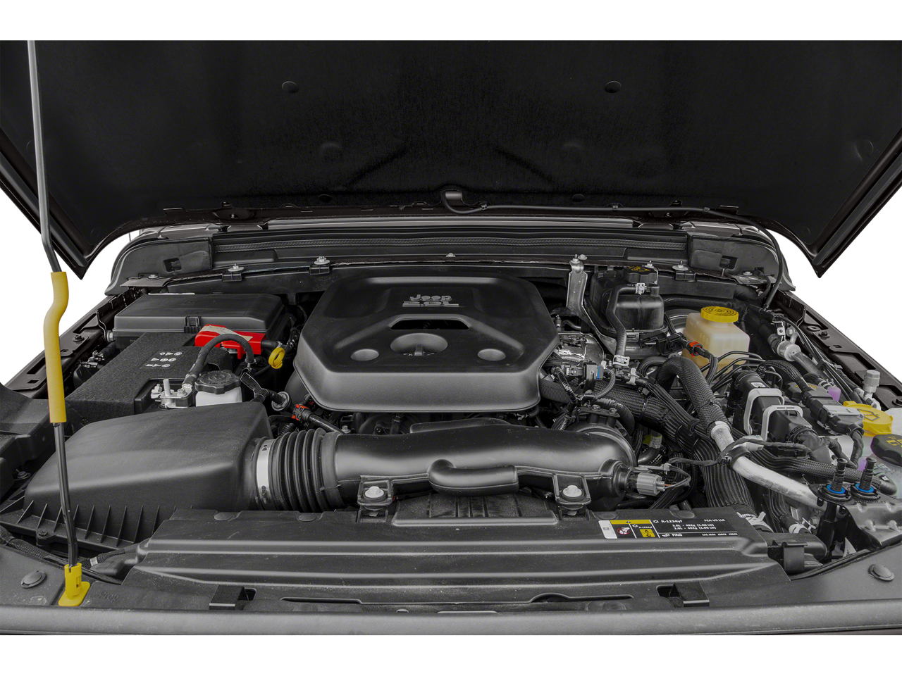 2020 Jeep WRANGLER UNLIMITED SPORT UTILITY