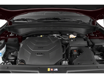 2020 Kia Telluride EX AWD