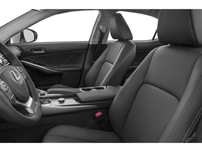 2020 Lexus IS IS 300 F SPORT AWD
