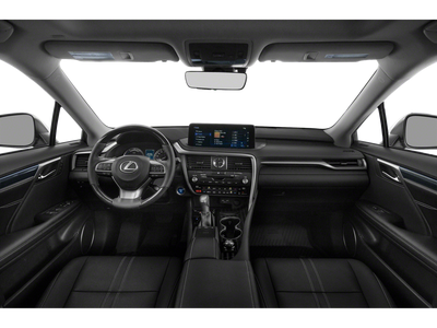 2020 Lexus RX RX 450h AWD