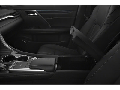 2020 Lexus RX RX 450h AWD