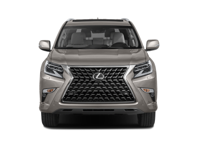 2020 Lexus GX GX 460 Premium 4WD