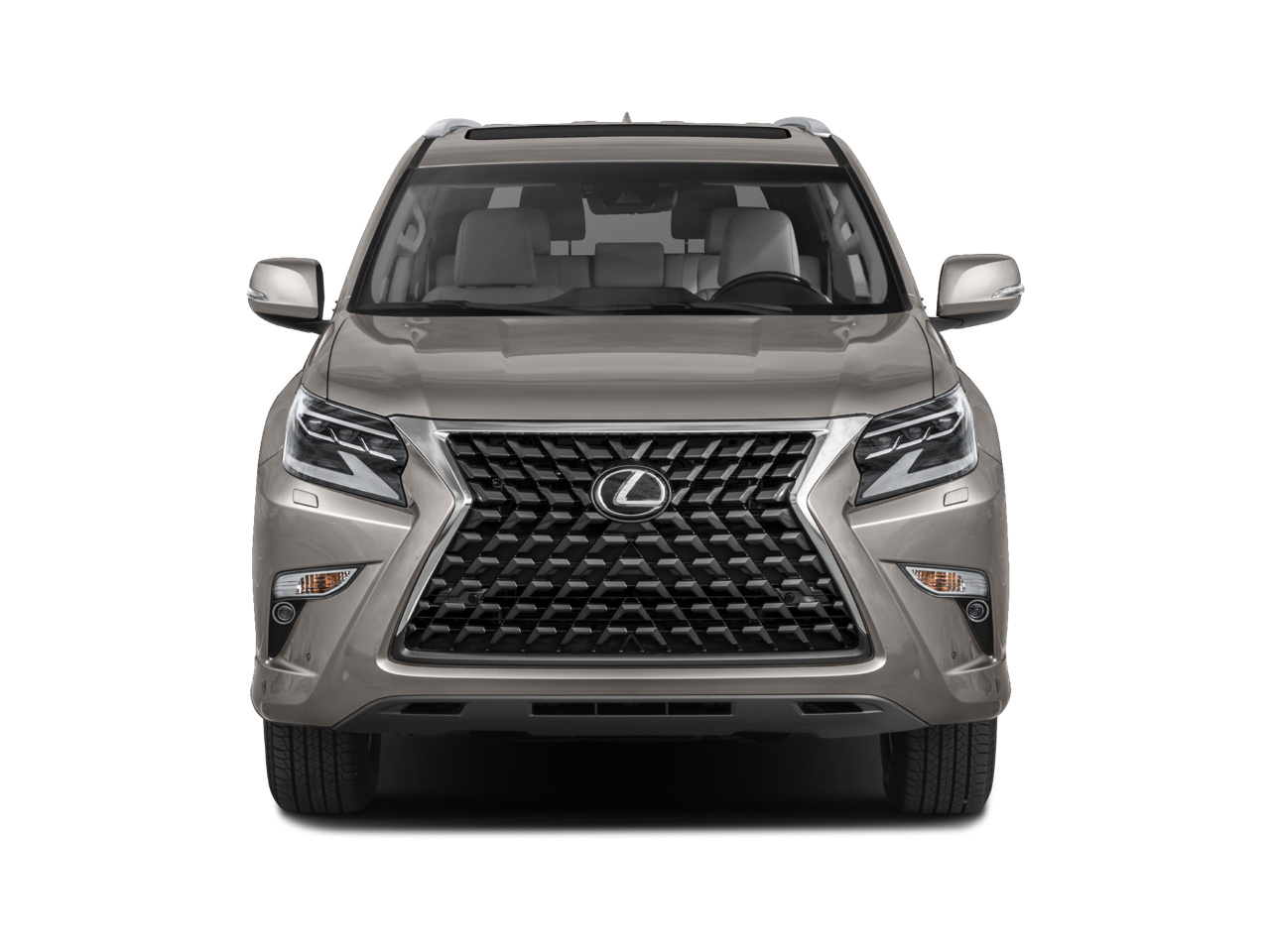 2020 Lexus GX GX 460 Premium 4WD