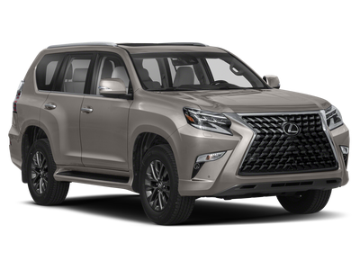 2020 Lexus GX GX 460 Premium 4WD