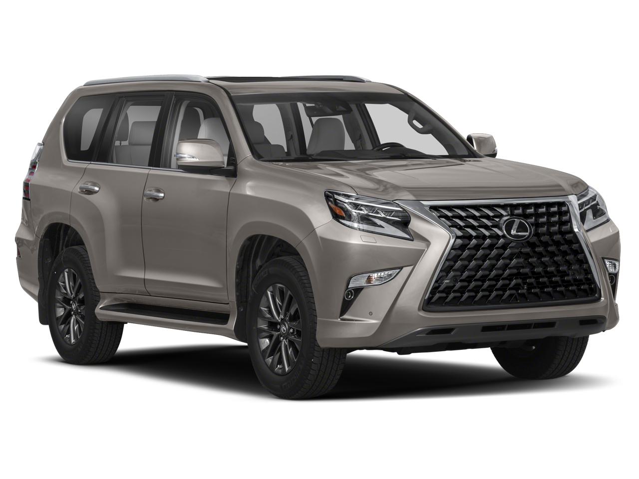 2020 Lexus GX GX 460 Premium 4WD
