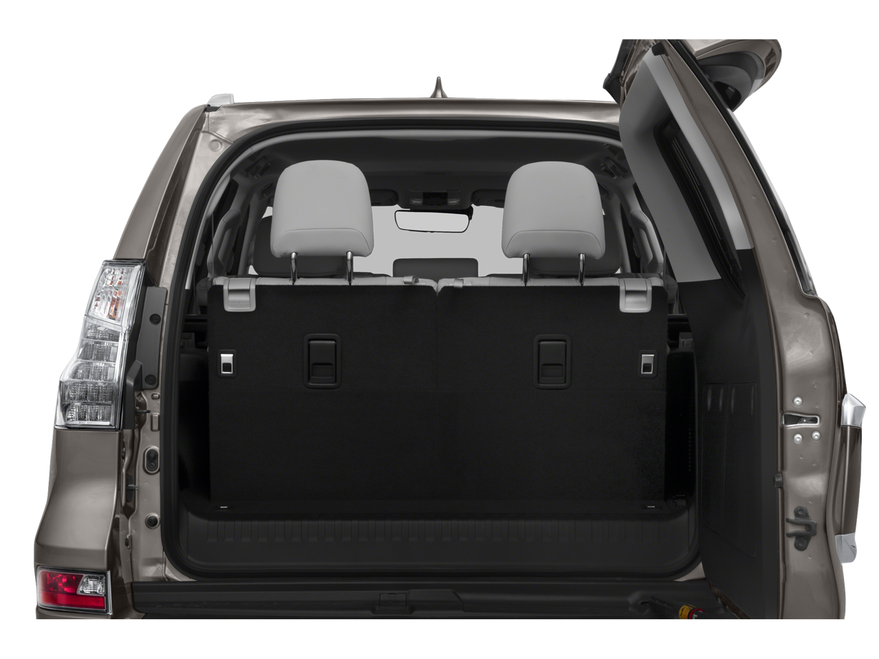 2020 Lexus GX GX 460 Premium 4WD