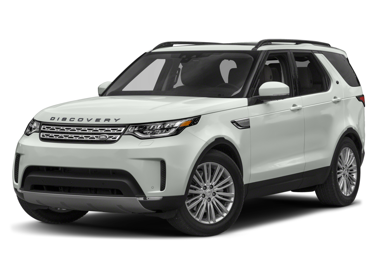 2020 Land Rover Discovery HSE SC V6's photo
