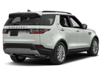 2020 Land Rover Discovery HSE V6 Supercharged