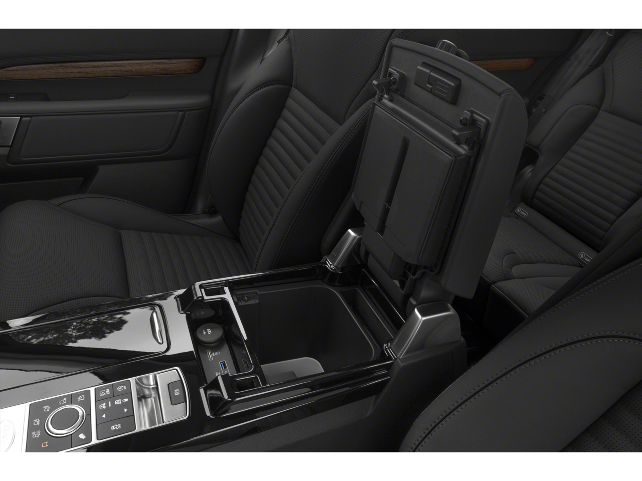 2020 Land Rover Discovery HSE V6 Supercharged