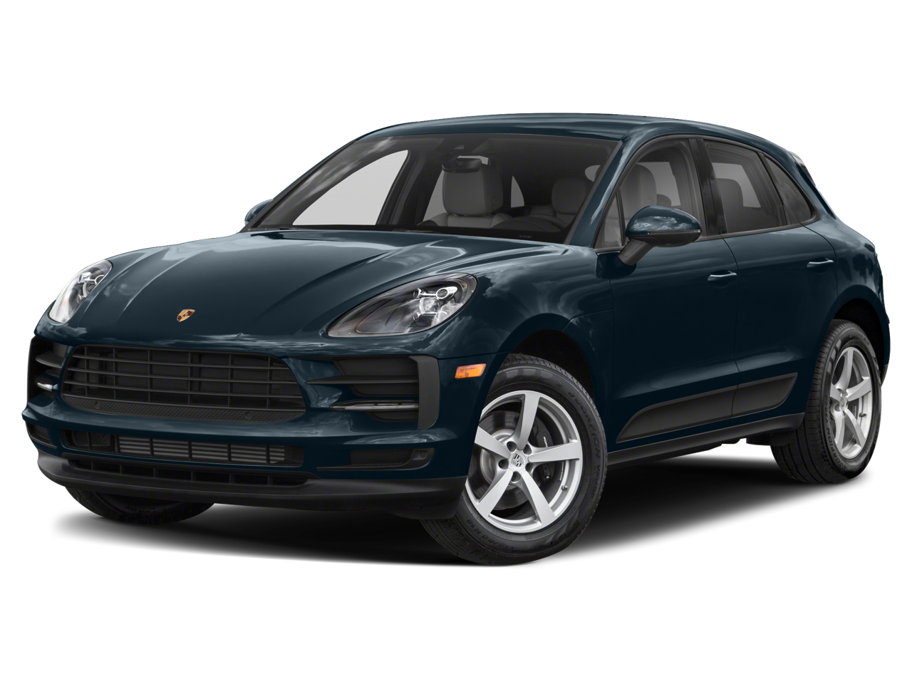 2020 Porsche Macan -'s photo