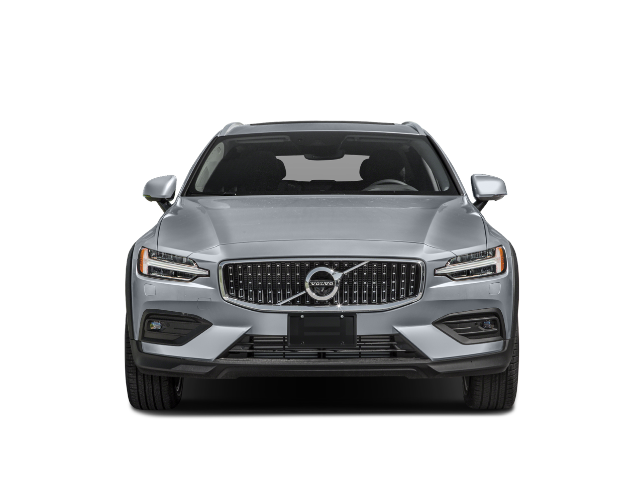 2020 Volvo V60 Cross Country T5 AWD