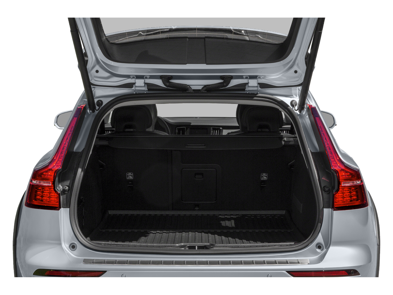 2020 Volvo V60 Cross Country T5 AWD