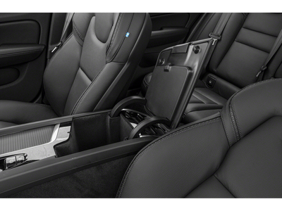 2020 Volvo V60 Cross Country T5 AWD