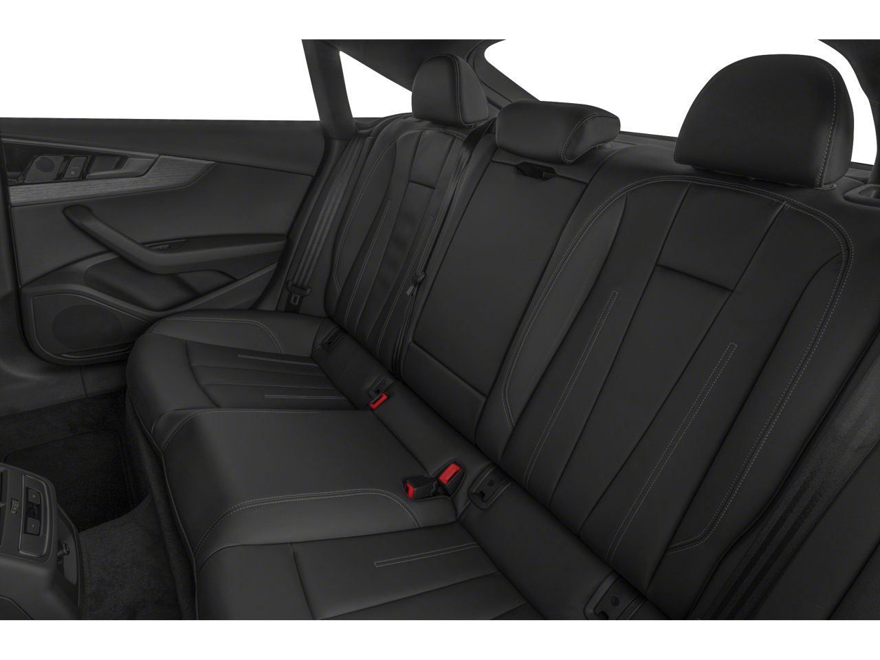 2021 Audi A5 Sportback Premium 40 TFSI quattro