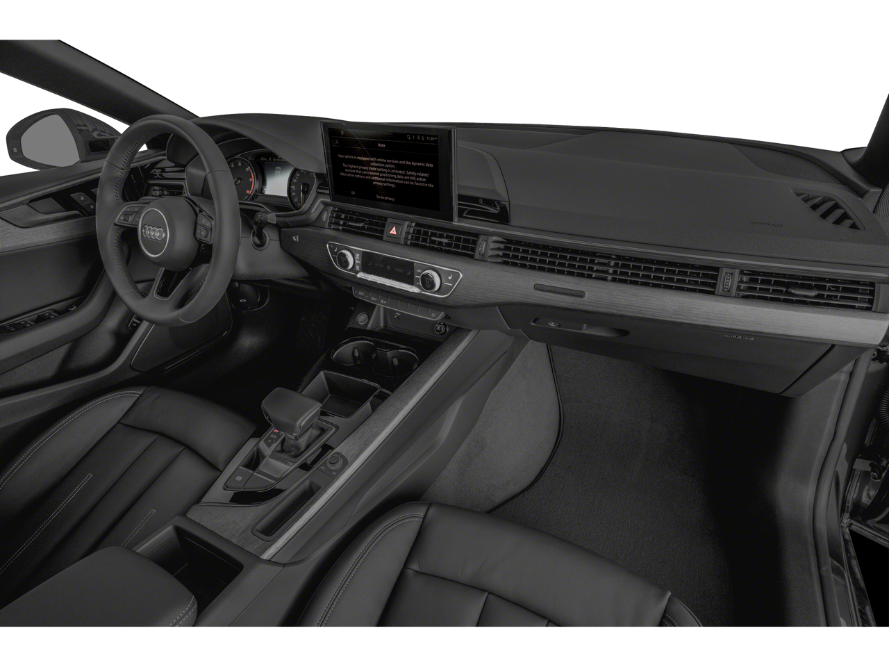 2021 Audi A5 Sportback Premium 40 TFSI quattro