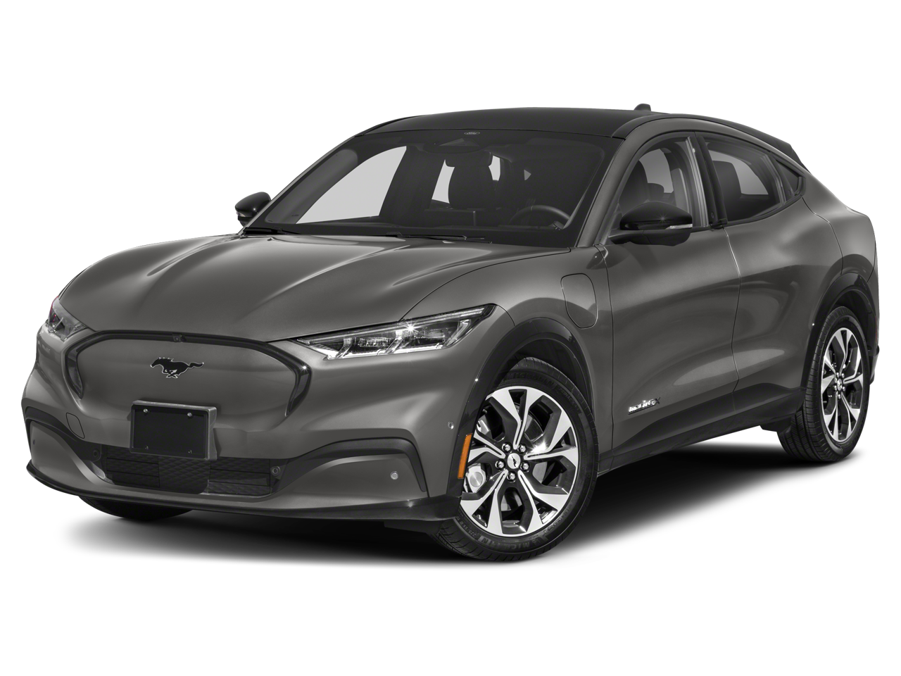 2021 Ford Mustang Mach-E Premium AWD