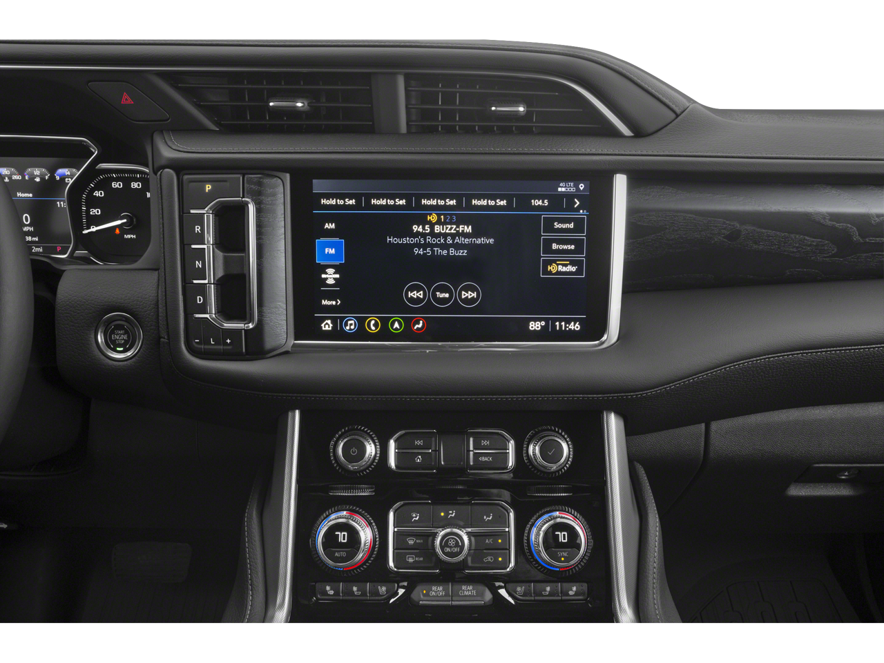 2021 GMC Yukon XL 4WD 4dr Denali