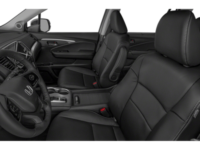 2021 Honda Pilot Special Edition AWD