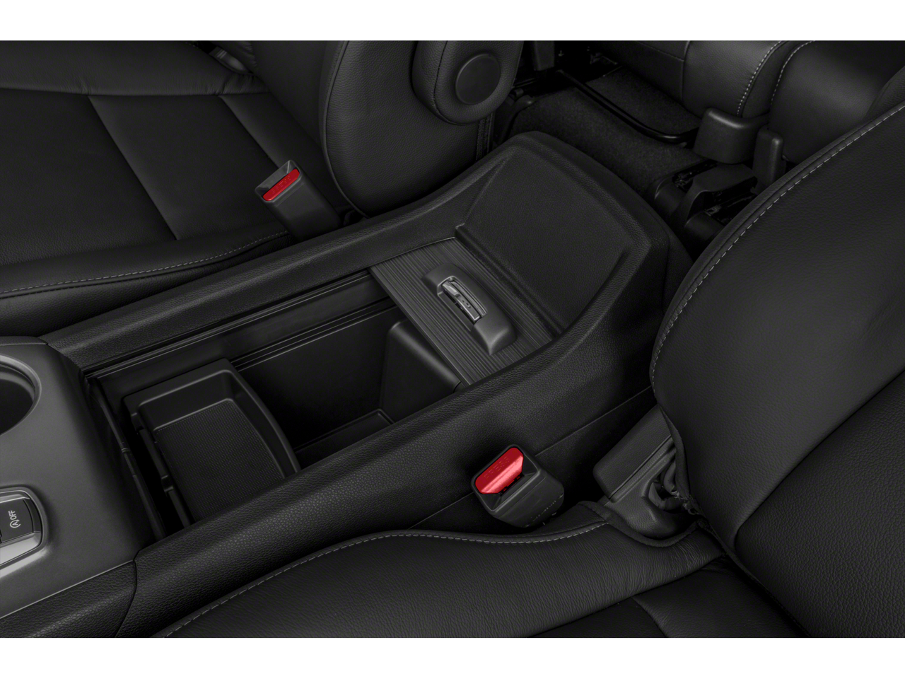 2021 Honda Pilot Special Edition AWD