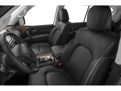 2021 INFINITI QX80 PREMIUM SELECT AWD