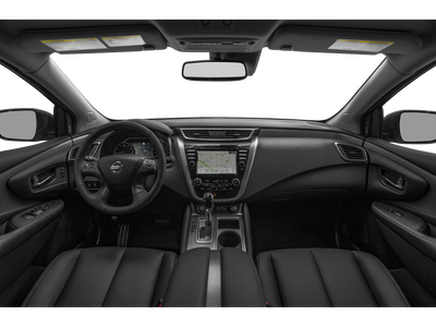 2021 Nissan Murano AWD SL