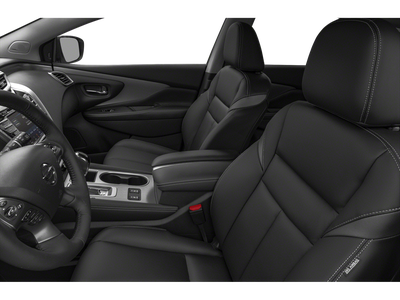 2021 Nissan Murano AWD SL