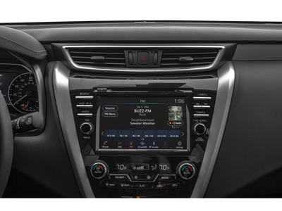 2021 Nissan Murano AWD SL