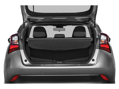 2021 Toyota Prius LE