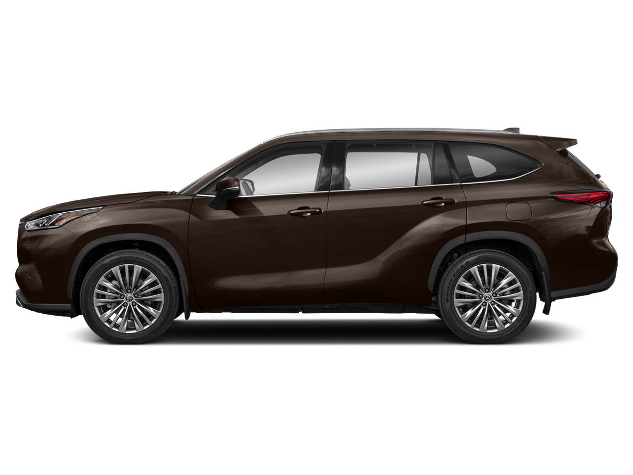 2021 Toyota HIGHLANDER SPORT UTILITY