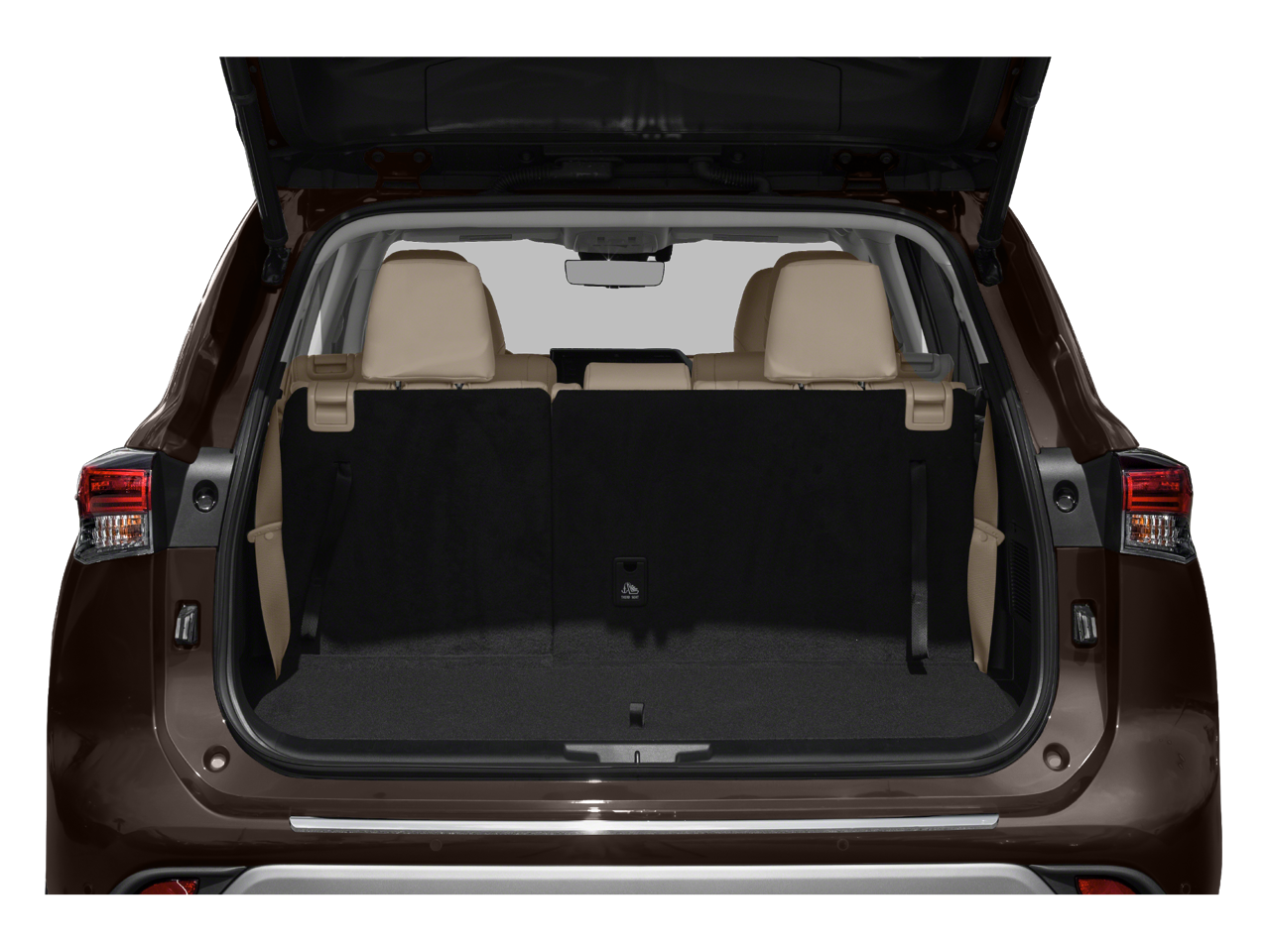 2021 Toyota HIGHLANDER SPORT UTILITY