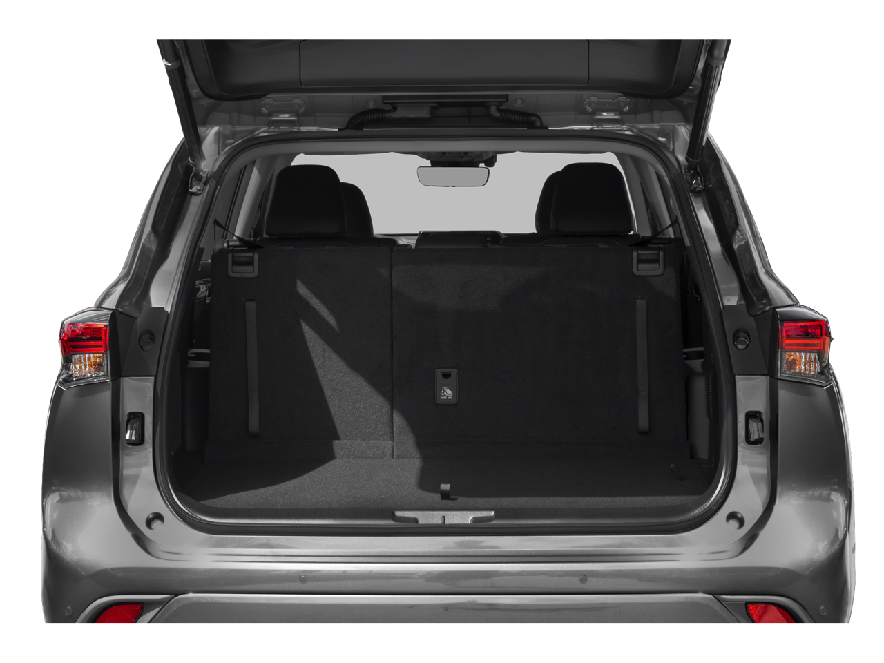 2021 Toyota Highlander Hybrid Limited AWD