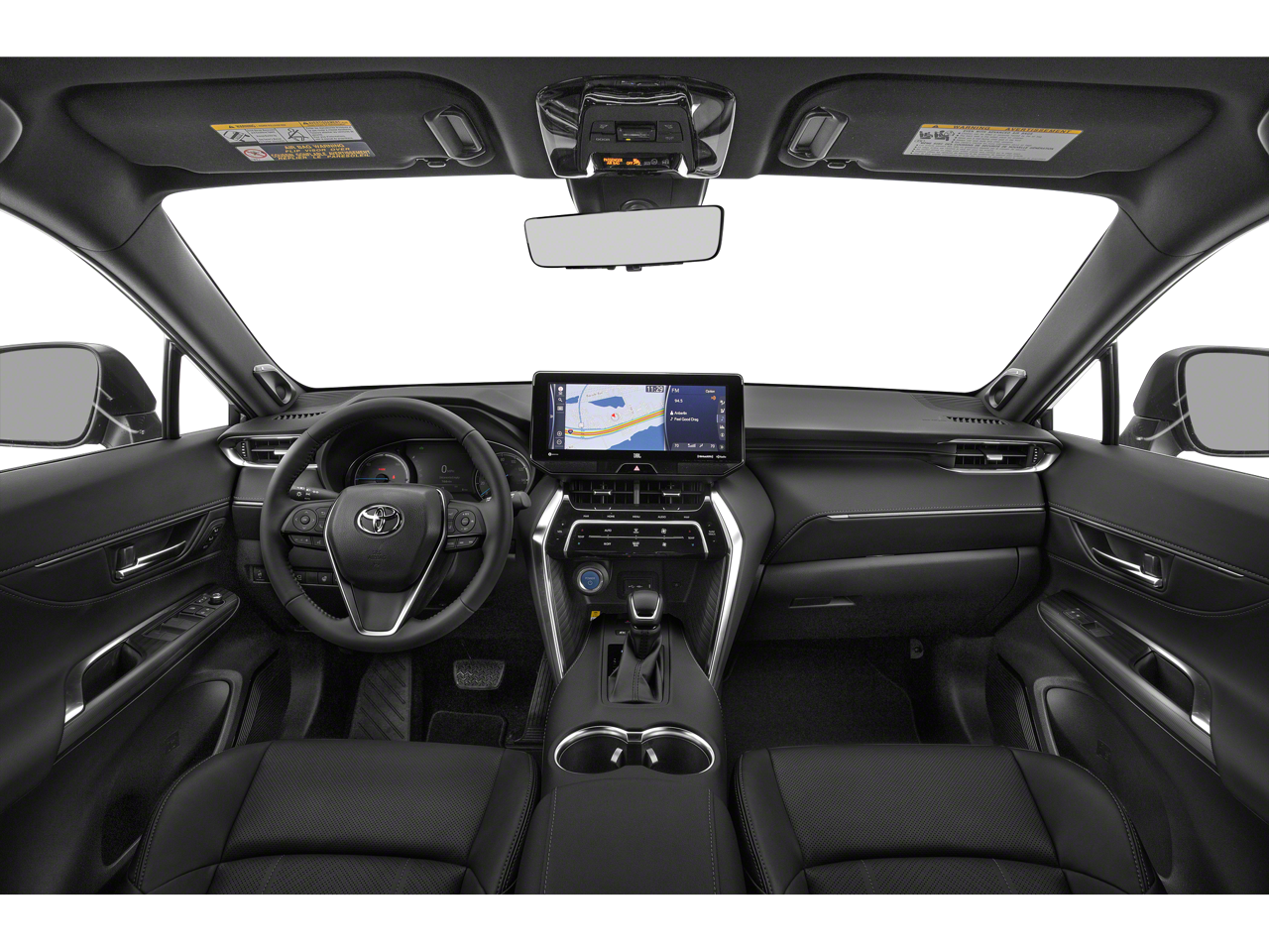 2021 Toyota Venza Limited AWD