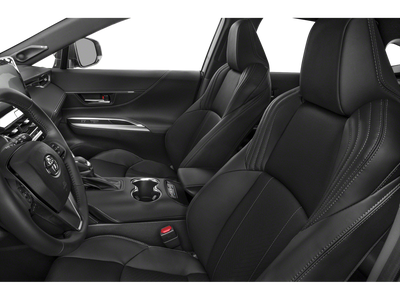 2021 Toyota Venza Limited AWD